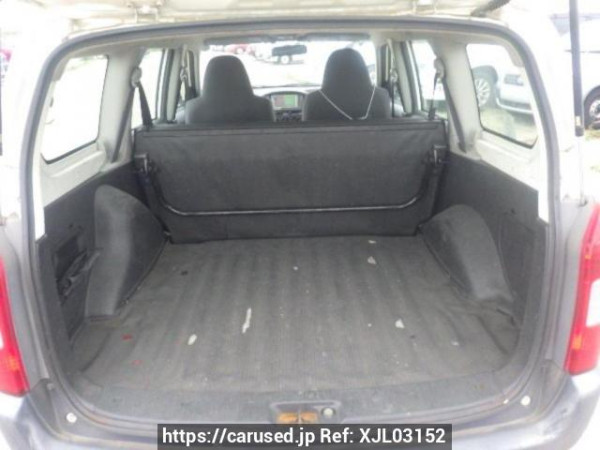 Used 2008 AT toyota probox-van NCP51V Image[8]