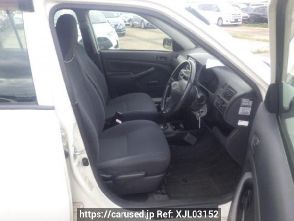 Used 2008 AT toyota probox-van NCP51V Image[11]