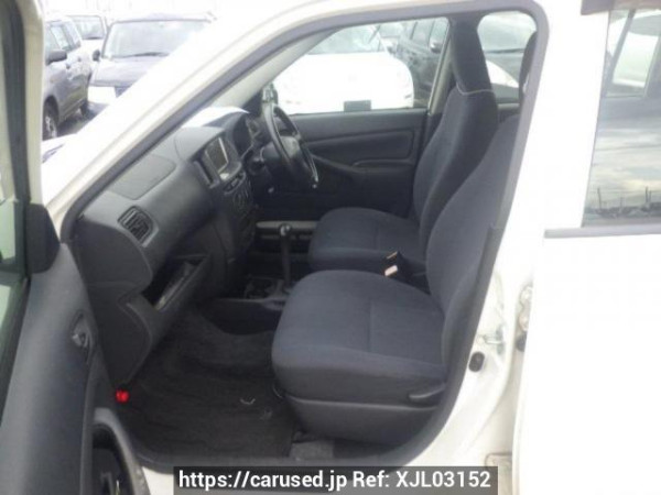 Used 2008 AT toyota probox-van NCP51V Image[12]
