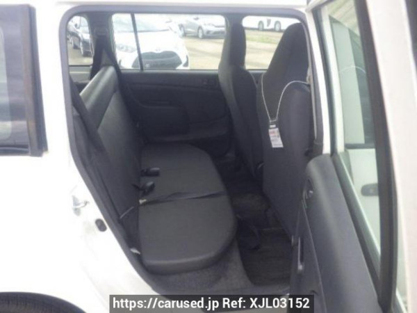 Used 2008 AT toyota probox-van NCP51V Image[13]