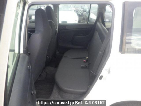 Used 2008 AT toyota probox-van NCP51V Image[14]