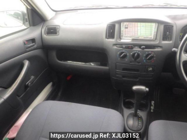 Used 2008 AT toyota probox-van NCP51V Image[16]