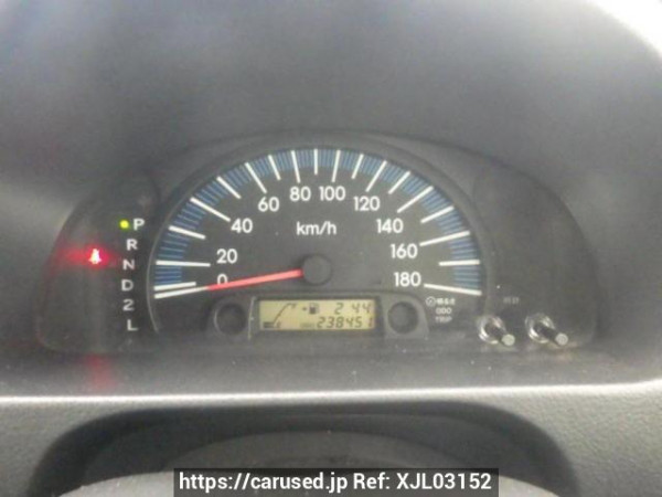 Used 2008 AT toyota probox-van NCP51V Image[18]