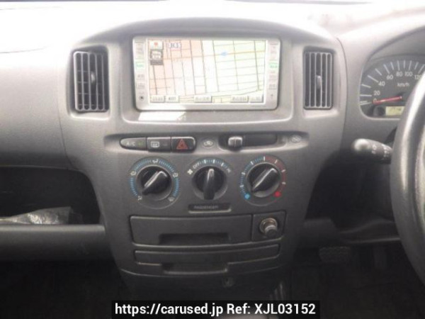 Used 2008 AT toyota probox-van NCP51V Image[20]