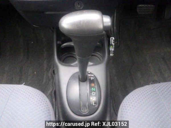 Used 2008 AT toyota probox-van NCP51V Image[21]
