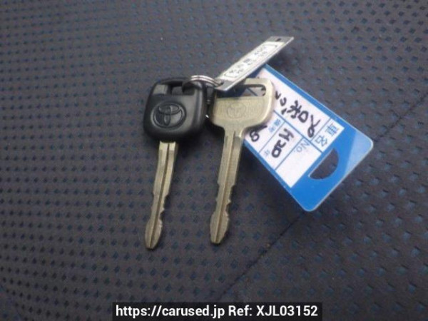 Used 2008 AT toyota probox-van NCP51V Image[23]