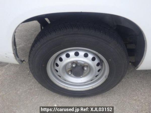 Used 2008 AT toyota probox-van NCP51V Image[25]