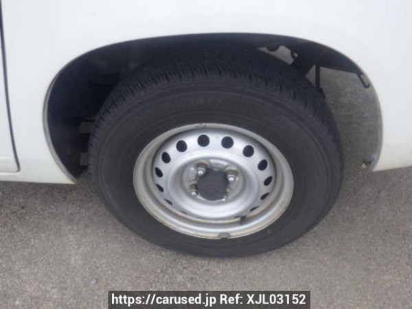Used 2008 AT toyota probox-van NCP51V Image[27]