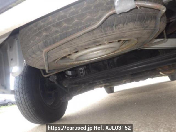 Used 2008 AT toyota probox-van NCP51V Image[36]