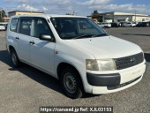 Toyota Probox Van