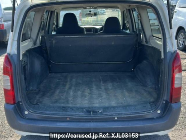 Used 2007 AT toyota probox-van NCP55V Image[8]