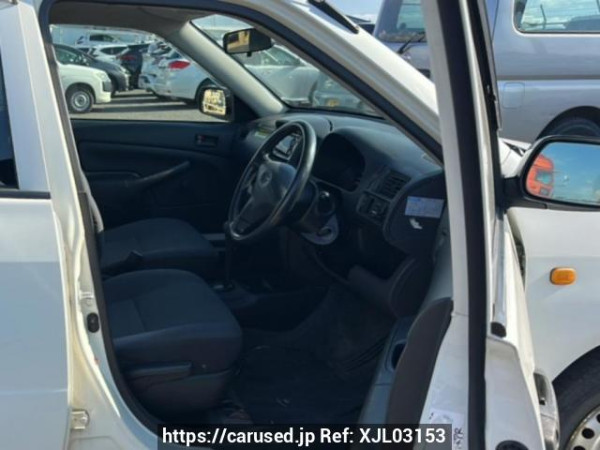 Used 2007 AT toyota probox-van NCP55V Image[9]