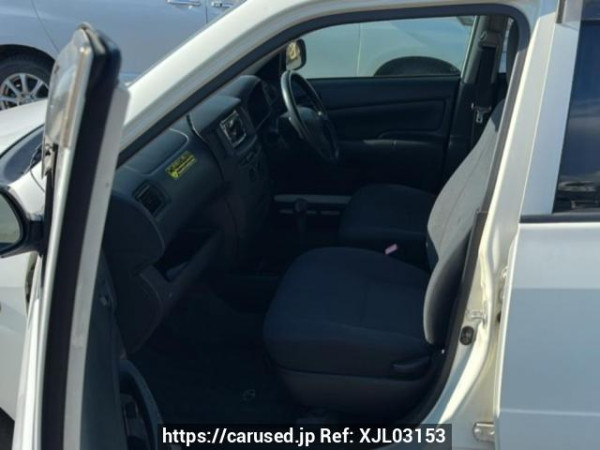 Used 2007 AT toyota probox-van NCP55V Image[10]