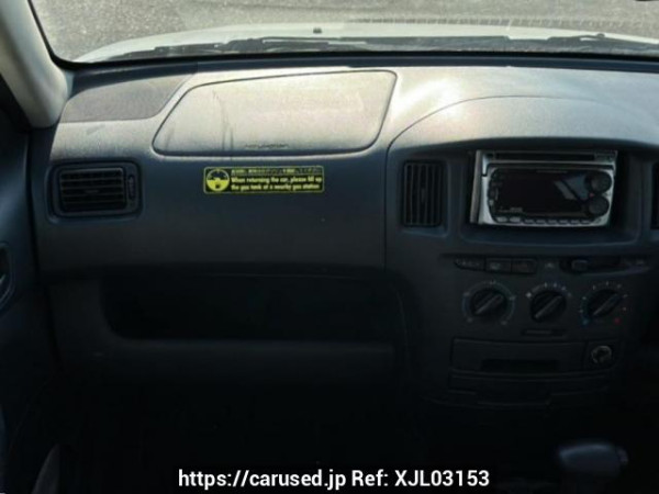 Used 2007 AT toyota probox-van NCP55V Image[13]