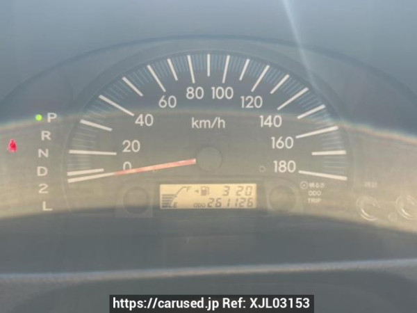 Used 2007 AT toyota probox-van NCP55V Image[17]