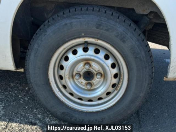 Used 2007 AT toyota probox-van NCP55V Image[21]