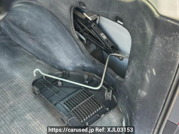 Used 2007 AT toyota probox-van NCP55V Image[29]