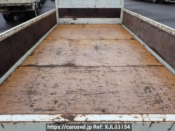 Used 1989 MT toyota dyna-truck BU61 Image[6]