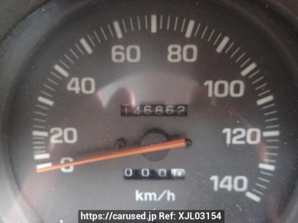 Used 1989 MT toyota dyna-truck BU61 Image[17]