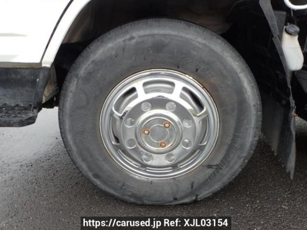 Used 1989 MT toyota dyna-truck BU61 Image[22]