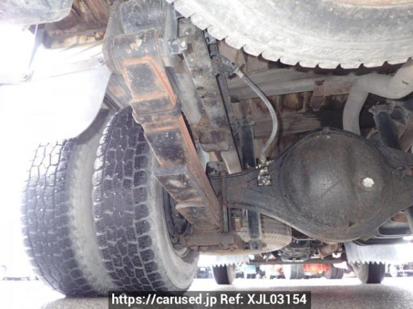 Used 1989 MT toyota dyna-truck BU61 Image[27]