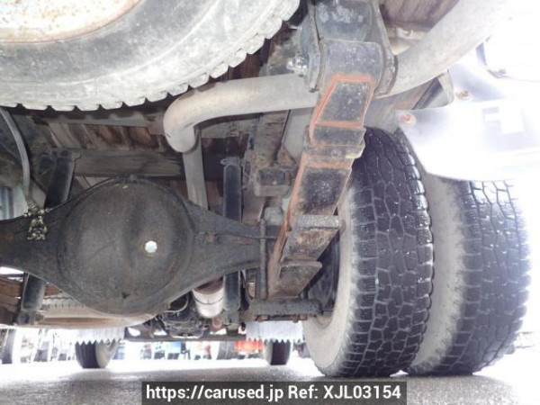 Used 1989 MT toyota dyna-truck BU61 Image[28]