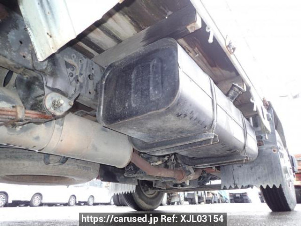 Used 1989 MT toyota dyna-truck BU61 Image[29]