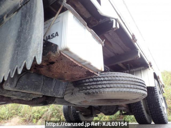Used 1989 MT toyota dyna-truck BU61 Image[31]
