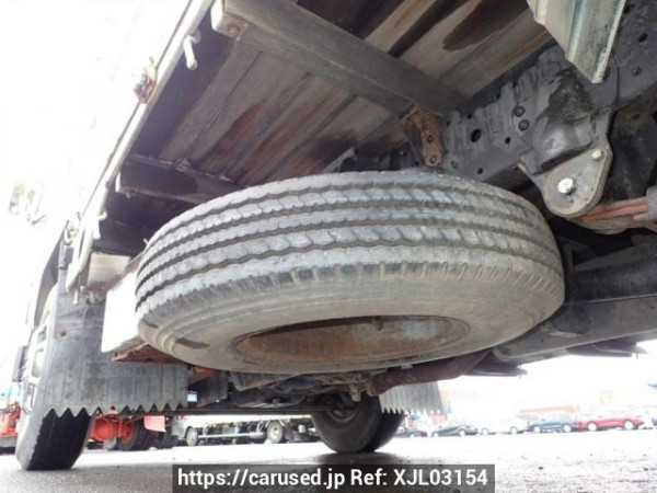 Used 1989 MT toyota dyna-truck BU61 Image[32]