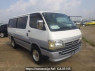 Used 2003 AT toyota regiusace-van TRH112V Image[0]