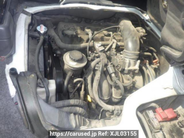 Used 2003 AT toyota regiusace-van TRH112V Image[8]