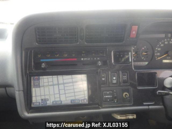 Used 2003 AT toyota regiusace-van TRH112V Image[17]