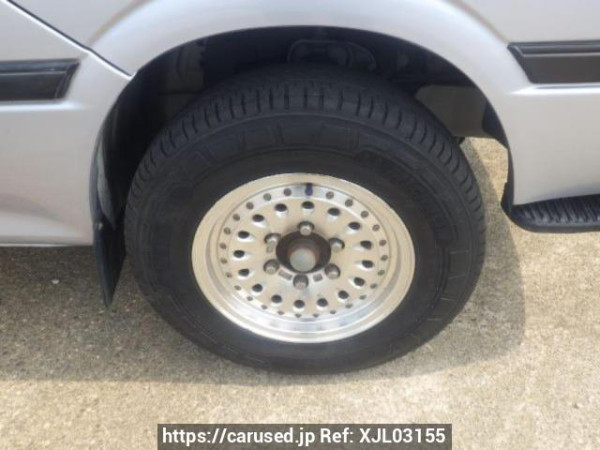 Used 2003 AT toyota regiusace-van TRH112V Image[22]