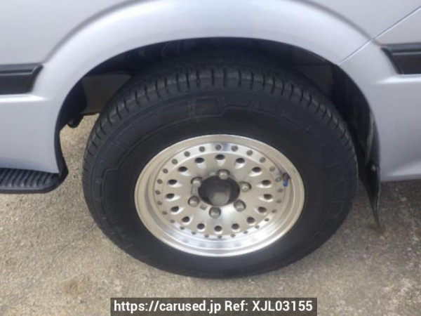 Used 2003 AT toyota regiusace-van TRH112V Image[23]