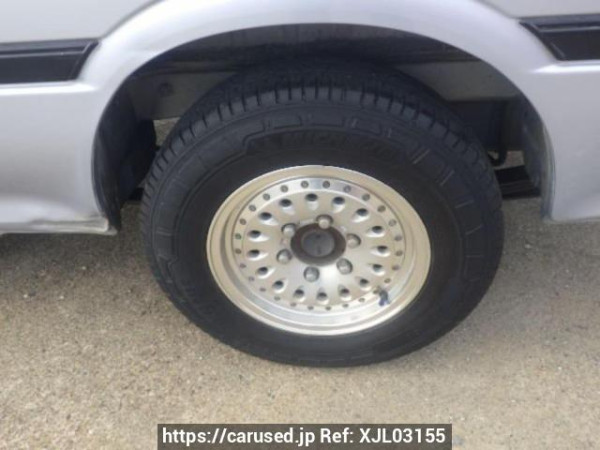 Used 2003 AT toyota regiusace-van TRH112V Image[24]