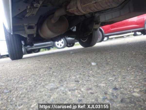 Used 2003 AT toyota regiusace-van TRH112V Image[27]