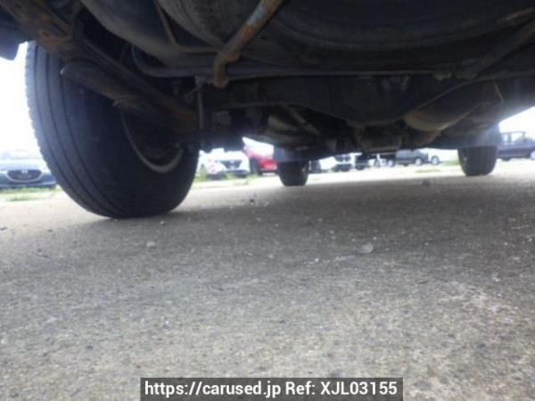 Used 2003 AT toyota regiusace-van TRH112V Image[29]
