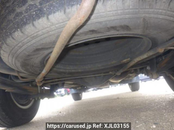 Used 2003 AT toyota regiusace-van TRH112V Image[33]