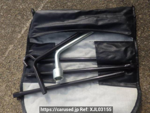 Used 2003 AT toyota regiusace-van TRH112V Image[36]