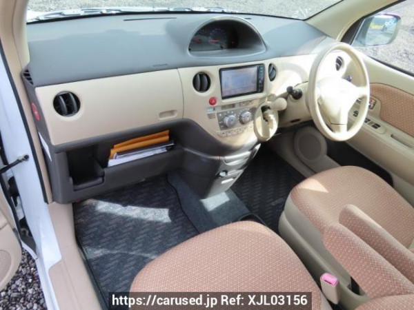Used 2011 AT toyota sienta NCP81G Image[13]