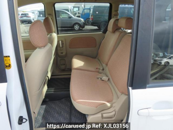 Used 2011 AT toyota sienta NCP81G Image[16]