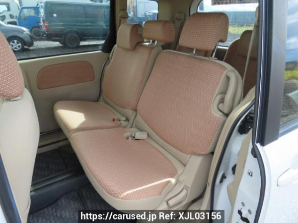 Used 2011 AT toyota sienta NCP81G Image[17]