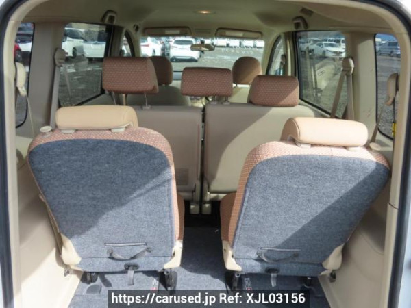 Used 2011 AT toyota sienta NCP81G Image[20]