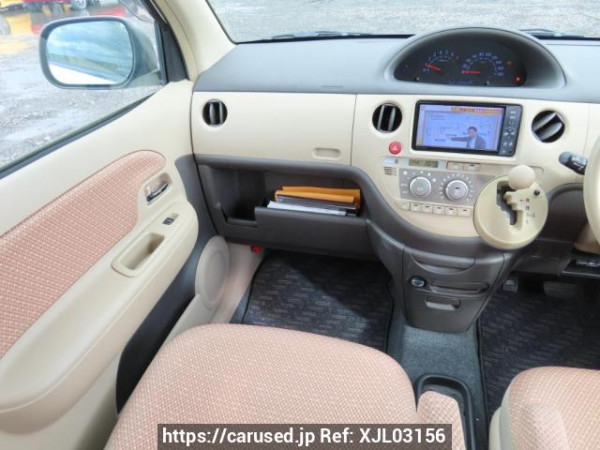 Used 2011 AT toyota sienta NCP81G Image[22]