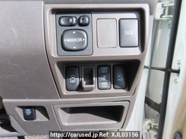 Used 2011 AT toyota sienta NCP81G Image[25]