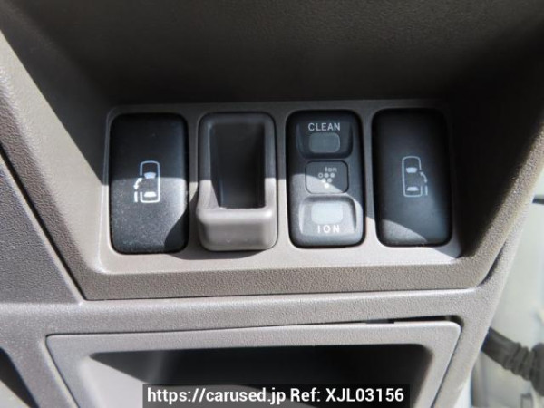 Used 2011 AT toyota sienta NCP81G Image[26]