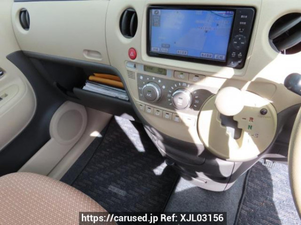 Used 2011 AT toyota sienta NCP81G Image[27]