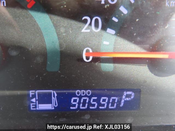 Used 2011 AT toyota sienta NCP81G Image[30]