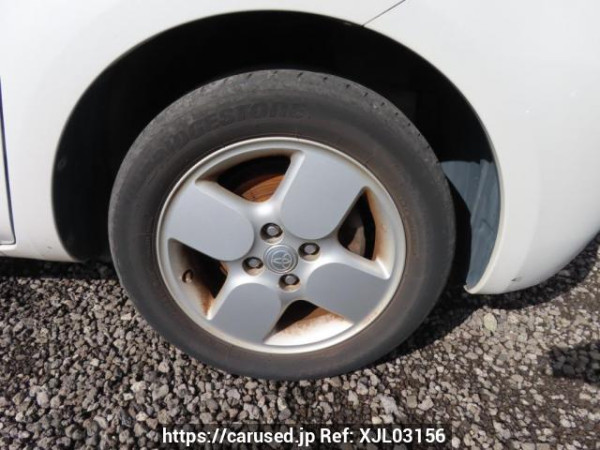 Used 2011 AT toyota sienta NCP81G Image[31]