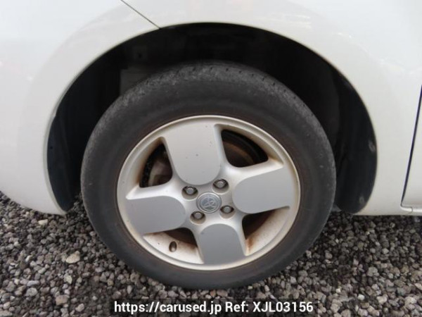 Used 2011 AT toyota sienta NCP81G Image[32]